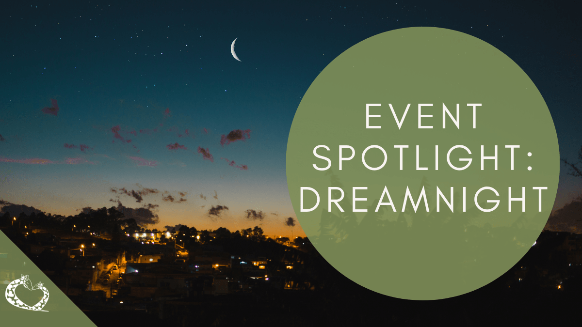 Event Spotlight:   DreamNight